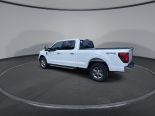 New 2024 Ford F-150 XLT 4x4 SuperCrew 