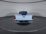 New 2024 Ford F-150 XLT 4x4 SuperCrew 