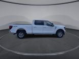 New 2024 Ford F-150 XLT 4x4 SuperCrew 