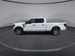 New 2024 Ford F-150 XLT 4x4 SuperCrew