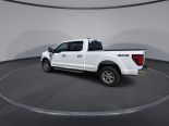 New 2024 Ford F-150 XLT 4x4 SuperCrew