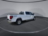 New 2024 Ford F-150 XLT 4x4 SuperCrew