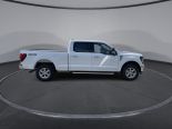 New 2024 Ford F-150 XLT 4x4 SuperCrew