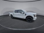 New 2024 Ford F-150 Lariat 4x4 SuperCrew 