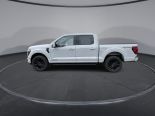 New 2024 Ford F-150 Lariat 4x4 SuperCrew 