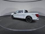 New 2024 Ford F-150 Lariat 4x4 SuperCrew 