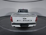 New 2024 Ford F-150 Lariat 4x4 SuperCrew 