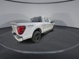 New 2024 Ford F-150 Lariat 4x4 SuperCrew 