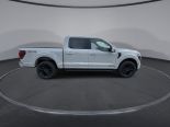 New 2024 Ford F-150 Lariat 4x4 SuperCrew 