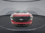 New 2024 Ford F-150 Lariat 4x4 SuperCrew 