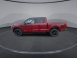 New 2024 Ford F-150 Lariat 4x4 SuperCrew 