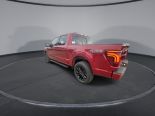 New 2024 Ford F-150 Lariat 4x4 SuperCrew 