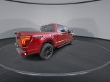 New 2024 Ford F-150 Lariat 4x4 SuperCrew 