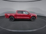 New 2024 Ford F-150 Lariat 4x4 SuperCrew 