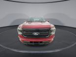 New 2024 Ford F-150 Lariat HYBRID 4x4 SuperCrew