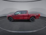 New 2024 Ford F-150 Lariat HYBRID 4x4 SuperCrew