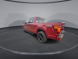 New 2024 Ford F-150 Lariat HYBRID 4x4 SuperCrew