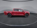 New 2024 Ford F-150 Lariat HYBRID 4x4 SuperCrew