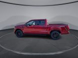 New 2024 Ford F-150 STX 4x4 SuperCrew 