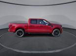 New 2024 Ford F-150 STX 4x4 SuperCrew 