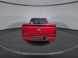 New 2024 Ford F-150 STX 4x4 SuperCrew 