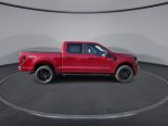 New 2024 Ford F-150 STX 4x4 SuperCrew 