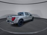 New 2024 Ford F-150 STX 4x4 SuperCrew 5.5' Box