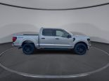 New 2024 Ford F-150 STX 4x4 SuperCrew 5.5' Box