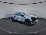 New 2024 Ford F-150 STX 4x4 SuperCrew 5.5' Box