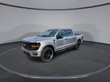 New 2024 Ford F-150 STX 4x4 SuperCrew 5.5' Box