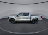 New 2024 Ford F-150 STX 4x4 SuperCrew 5.5' Box