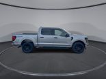 New 2024 Ford F-150 STX 4x4 SuperCrew 5.5' Box