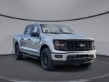 New 2024 Ford F-150 STX 4x4 SuperCrew 5.5' Box