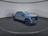 New 2024 Ford F-150 STX 4x4 SuperCrew 