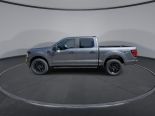 New 2024 Ford F-150 STX 4x4 SuperCrew 