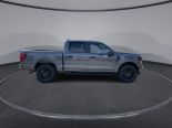 New 2024 Ford F-150 STX 4x4 SuperCrew 