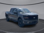 New 2024 Ford F-150 STX 4x4 SuperCrew 