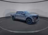 New 2024 Ford F-150 STX 4x4 SuperCrew 