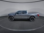 New 2024 Ford F-150 STX 4x4 SuperCrew 