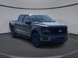 New 2024 Ford F-150 STX 4x4 SuperCrew 