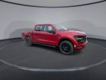 New 2024 Ford F-150 STX 4x4 SuperCrew 5.5' Box