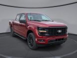 New 2024 Ford F-150 STX 4x4 SuperCrew 5.5' Box