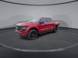 New 2024 Ford F-150 STX 4x4 SuperCrew 5.5' Box