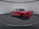 New 2024 Ford F-150 STX 4x4 SuperCrew 5.5' Box