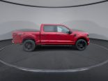 New 2024 Ford F-150 STX 4x4 SuperCrew 5.5' Box