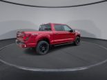 New 2024 Ford F-150 STX 4x4 SuperCrew 5.5' Box