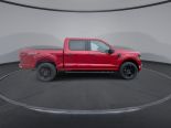 New 2024 Ford F-150 STX 4x4 SuperCrew 5.5' Box