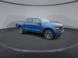 New 2024 Ford F-150 STX 4x4 SuperCrew 5.5' Box