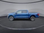 New 2024 Ford F-150 STX 4x4 SuperCrew 5.5' Box