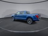 New 2024 Ford F-150 STX 4x4 SuperCrew 5.5' Box